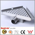 Buy wholesale from china modern bathroom shower drain